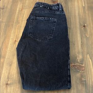 Women’s garage jeans MOM 1